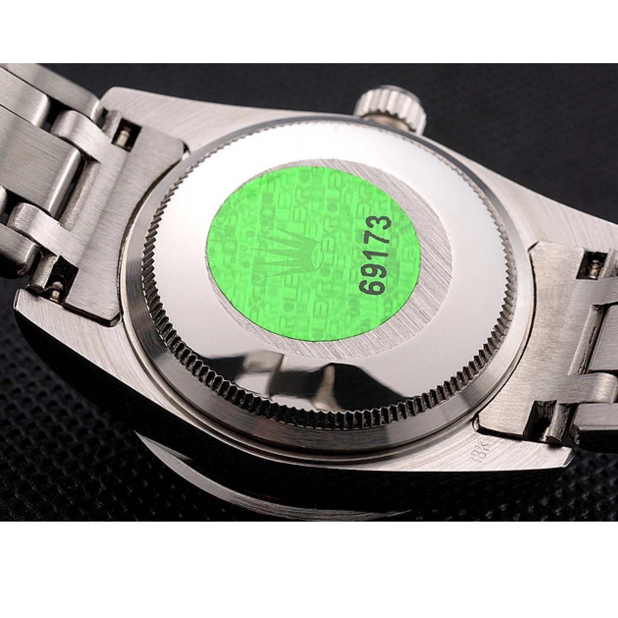 Good copy rolex watches Steel Rolex Datejust 39 Pearlmaster And Stainless Cognac Bracelet Case Dial 0626